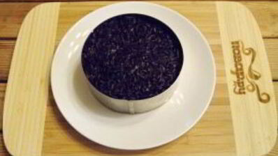 селедка под шубой по-новому