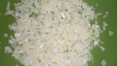 селедка под шубой с семгой