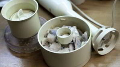 селедка под шубой с сыром