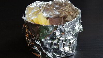 судак под шубой из икры