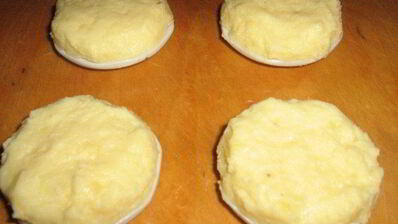 закусочные пирожные селедка под шубой