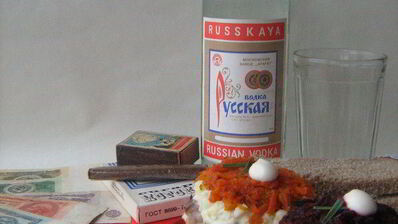 закусочные пирожные селедка под шубой