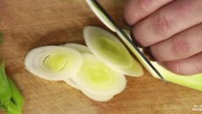 салат с артишоками