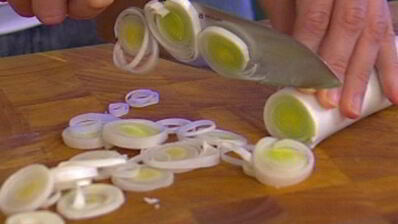 салат с чечевицей и грибами