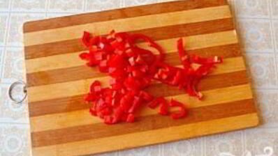 салат с кольраби и корнем петрушки