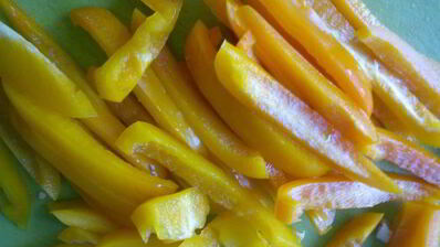 салат средиземноморский