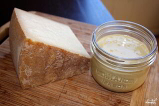 Соус Цезарь