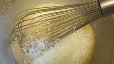 соус цезарь