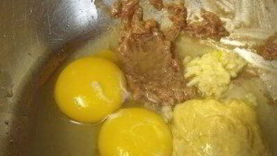 соус цезарь