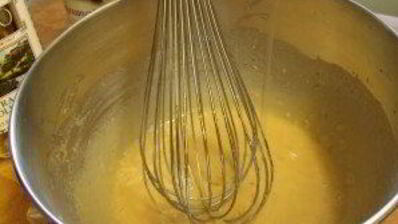 соус цезарь