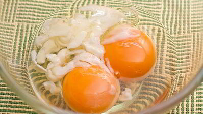 цезарь с курицей