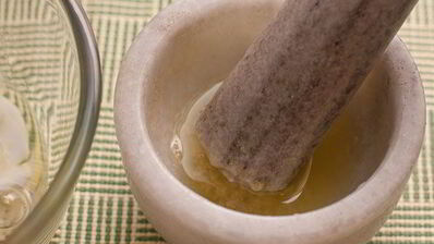 цезарь с курицей