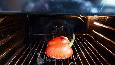 салат визит в сеул