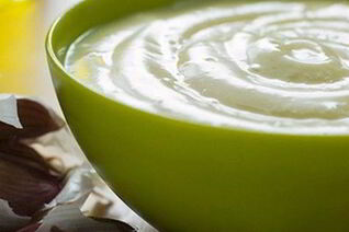 Айоли — прославленный соус Прованса