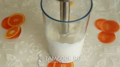 постный майонез