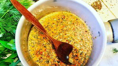 кисло-сладкий соус чили