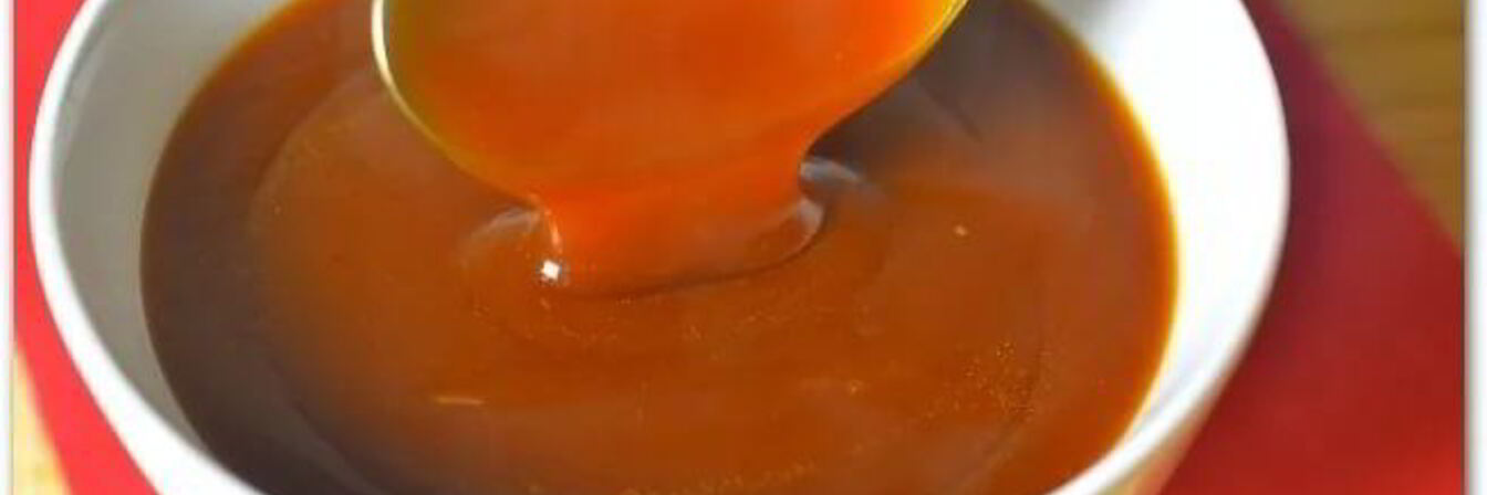 Китайский соус