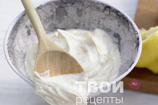 Майонезный соус