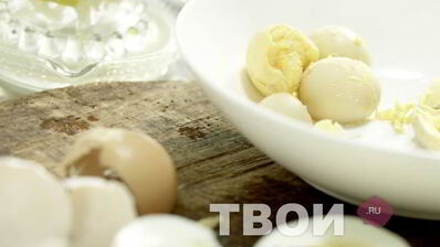 майонезный соус