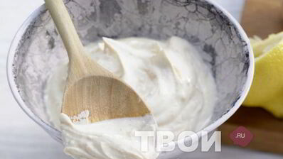 майонезный соус