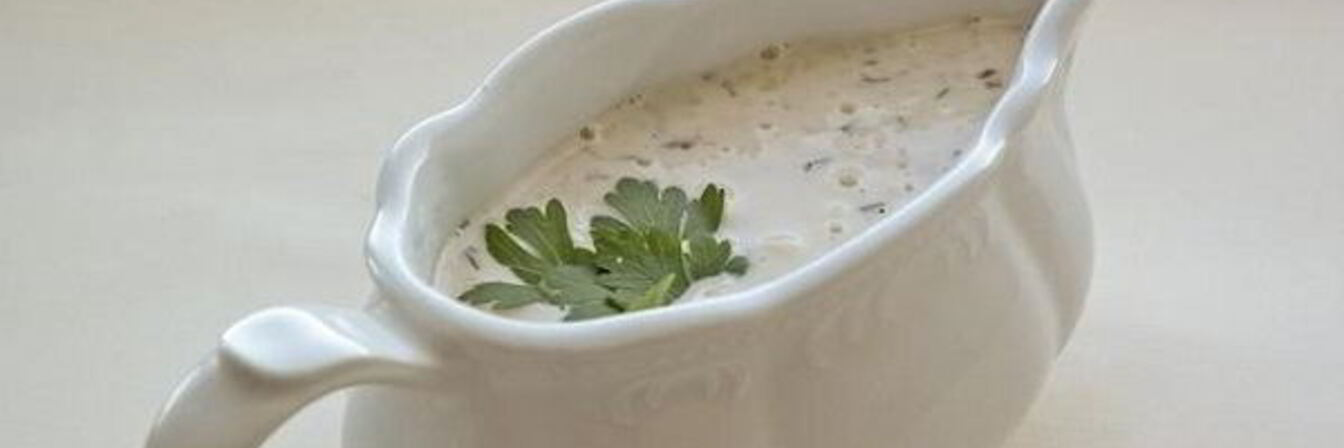 Охотничий соус