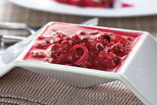 Соус к мясу