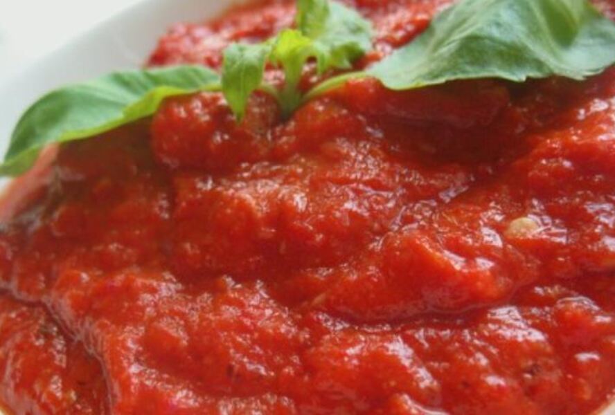 Перечный соус