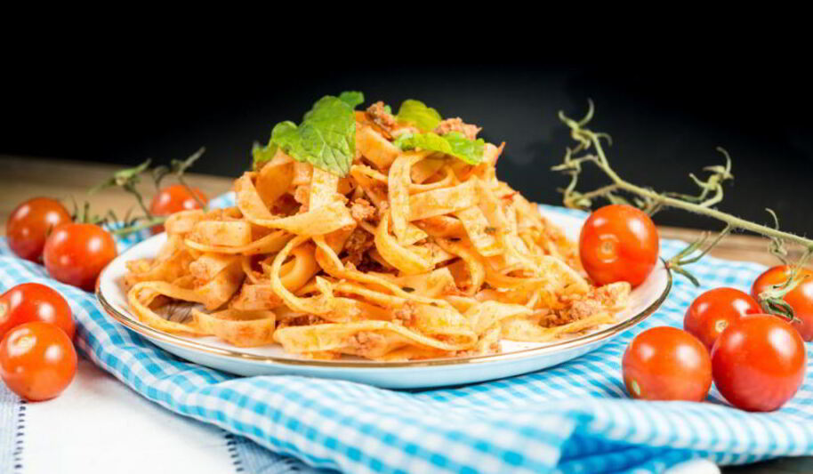 Рецепт правильного соуса болоньезе из эмилии-романьи