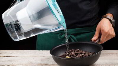 шоколадный соус