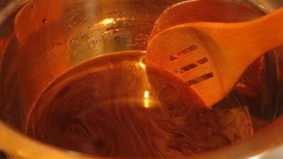 сладкий соевый соус