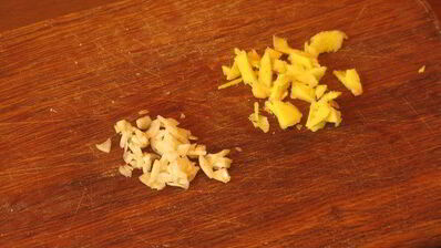 сладкий соевый соус