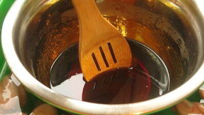 сладкий соевый соус