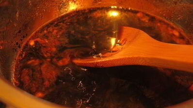 сладкий соевый соус