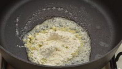 сметанный соус для котлет