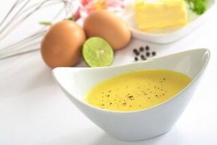 Соус Беарнз