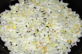 Соус бедного парижанина