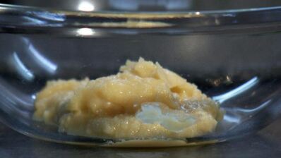 соус белое вино