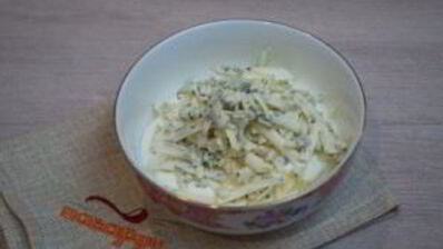 соус блу чиз