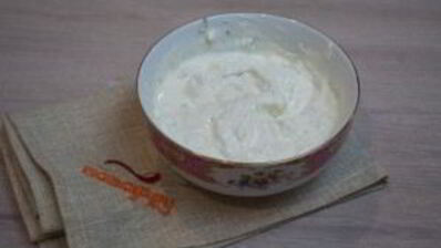 соус блу чиз