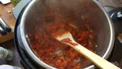 соус болоньезе без вина