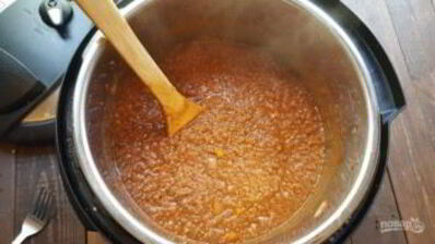 соус болоньезе без вина