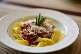 Соус Болоньезе