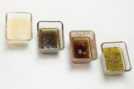 Соус бэр нуар