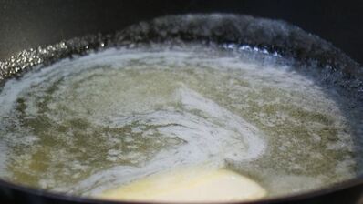 соус бэр нуар