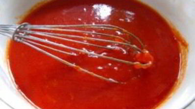 соус для хинкали