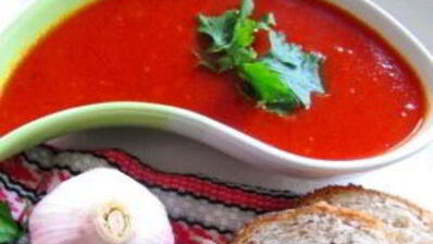 соус для хинкали