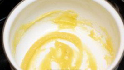 соус для овощей гриль