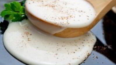 соус для овощей гриль