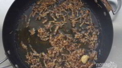 соус для пасты карбонара