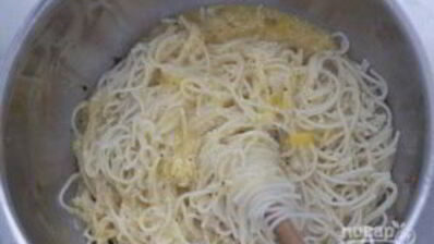 соус для пасты карбонара